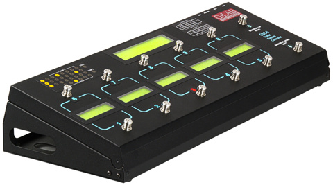 Фото G-LAB GSC-5