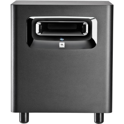 Фото JBL LSR310S 10&apos; студийный сабвуфер