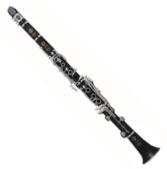 Фото Кларнет Bb Selmer RECITAL 1B-442