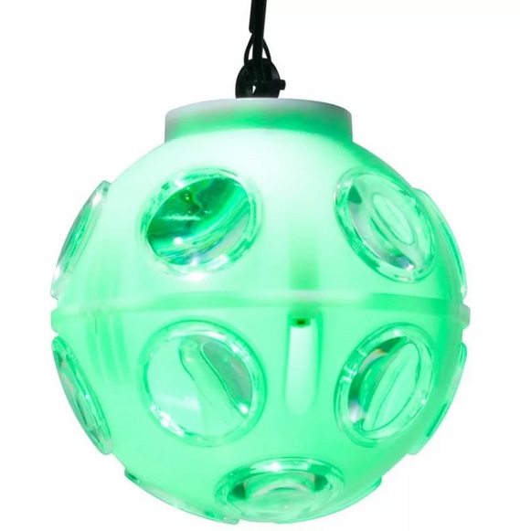 Фото ADJ Jelly Globe
