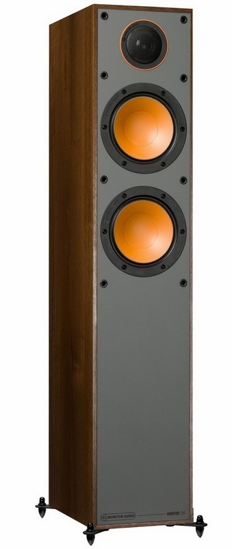 Фото Monitor Audio Monitor 200 Walnut