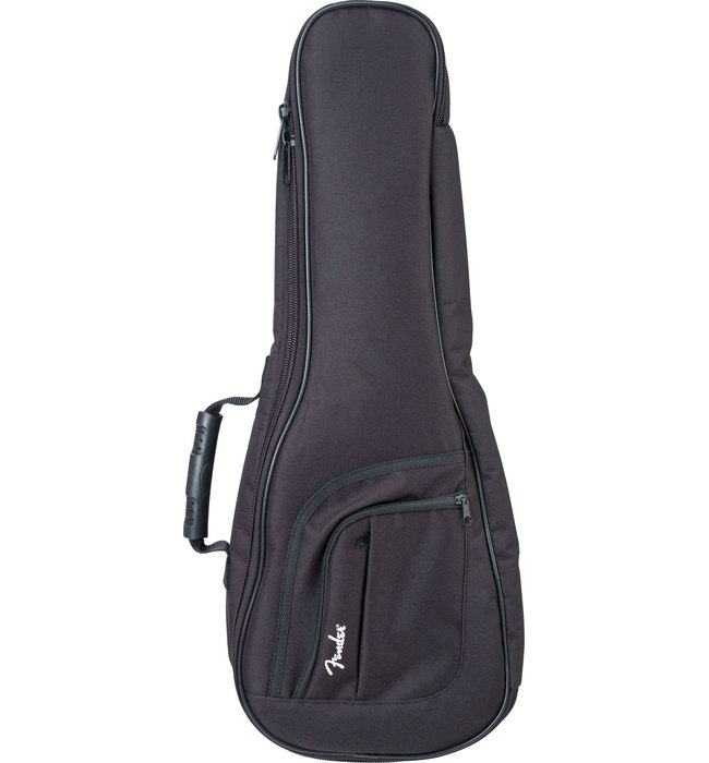 Фото FENDER URBAN TENOR UKELELE BAG чехол для укулеле