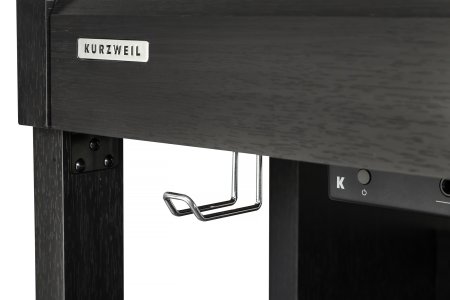 Фото Цифровое пианино Kurzweil CUP P1 BK
