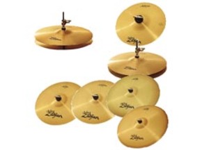Фото ZILDJIAN 20` A` PING RIDE