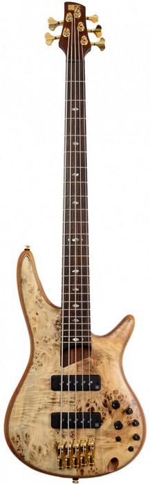 Бас-гитара IBANEZ SR1605-NTF в магазине Music-Hummer