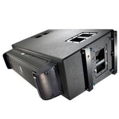 Фото JBL VT4888DP-DA Активная акуст. система лин. массив, 3 полосы, 3000Вт, 12', 67,1кг