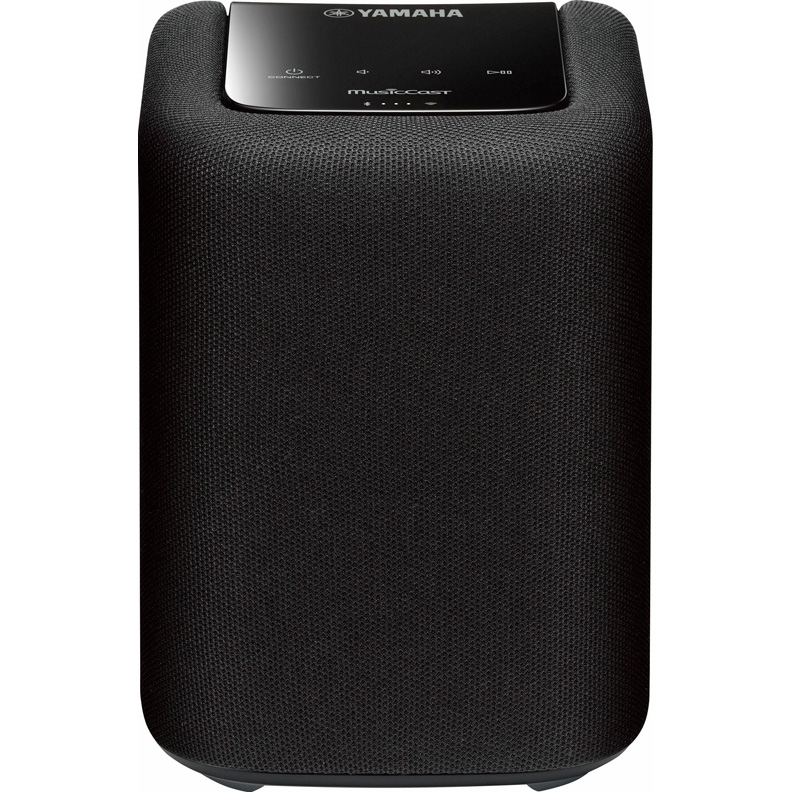 Фото Yamaha WX-010 BL