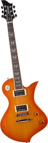 Фото Fernandes RAVELLE DLX (JP) HB