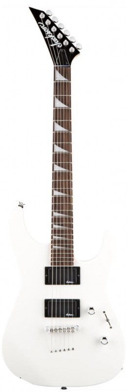 Фото Электрогитара JACKSON JS32RT DINKY SW W/GB