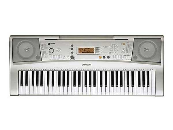 Фото Синтезатор Yamaha PSR R300