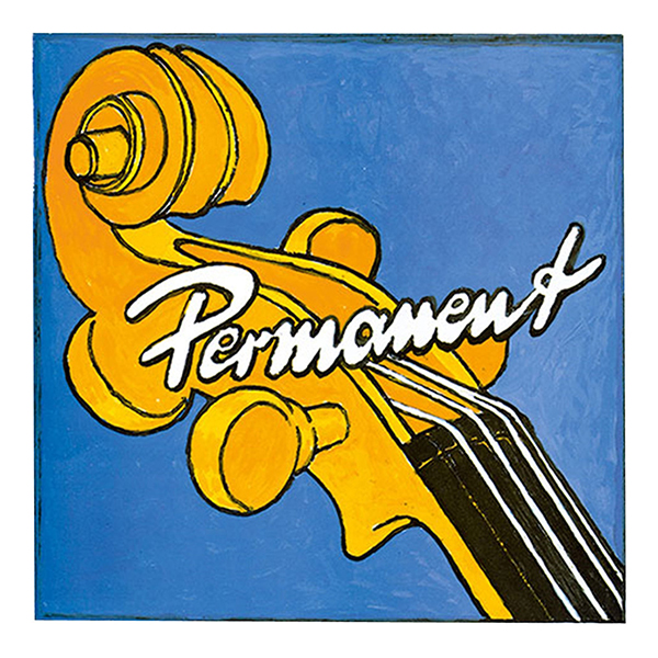 Комплект струн для виолончели Pirastro 337020 Permanent в магазине Music-Hummer