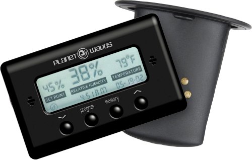 Фото Planet Waves PW-GH-HTS Увлажнитель для акустической гитары