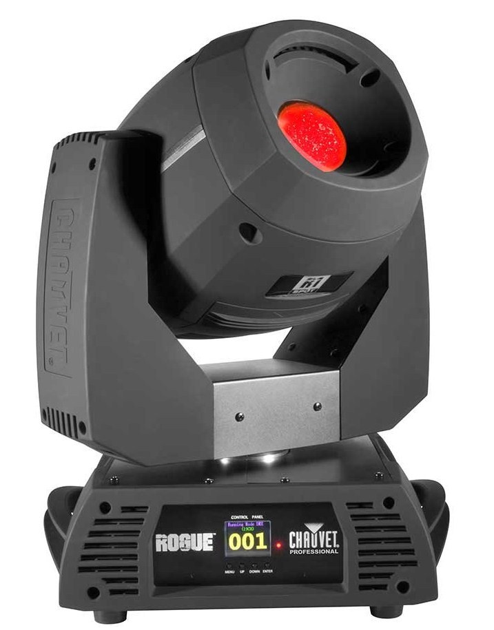 CHAUVET Rogue R1 Spot Светодиодный прожектор