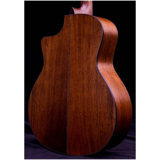 Фото Электроакустическая гитара CRAFTER ML G-MAHOce