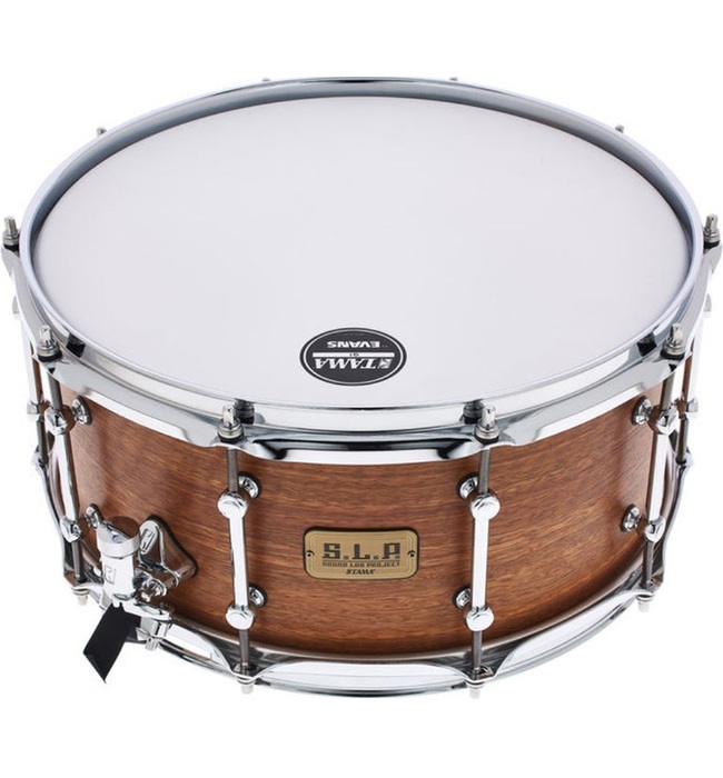 Фото TAMA LSG1465-SNG SOUND LAB PROJECT Bold Spotted Gum