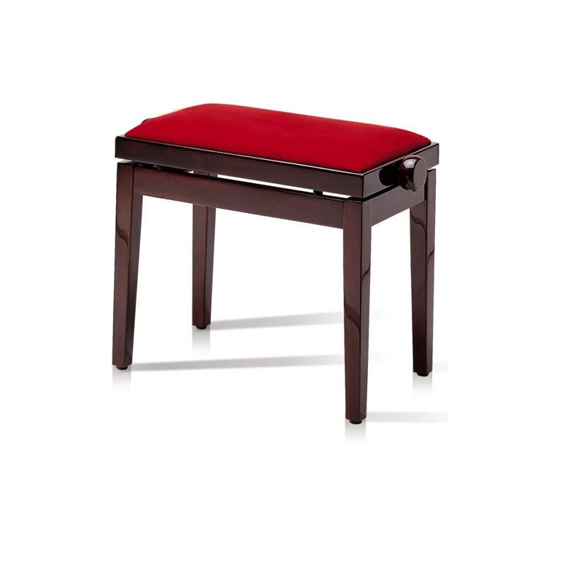 Фото Hidrau BG27(L25) Mahogany Gloss 3