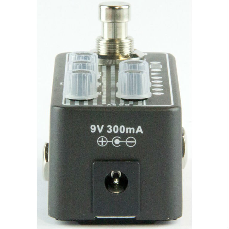 Фото Mooer Cali MK3