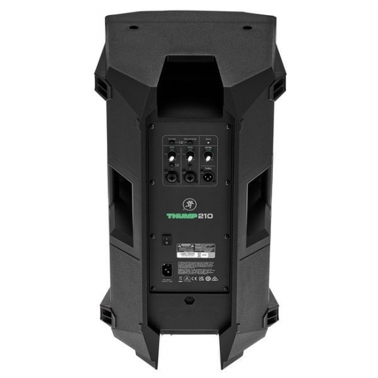 Фото Комплект караоке AST Thump PRO 210