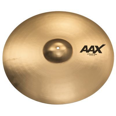 Фото Тарелка ride Sabian 21" AAX X-Plosion Ride