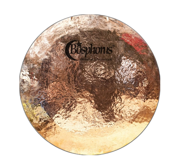 Фото Гонг Bosphorus 22GRG Gold Raw 22" 