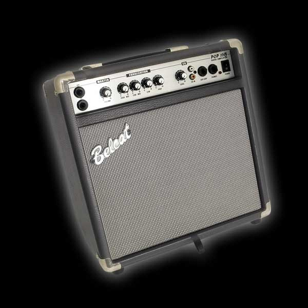 Фото Комбо басовый BELCAT POP15B 15W