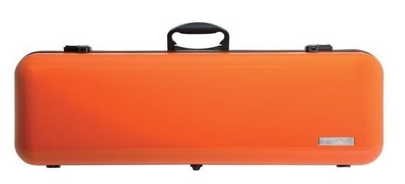 Фото GEWA Violin case Air 2.1 Orange high gloss
