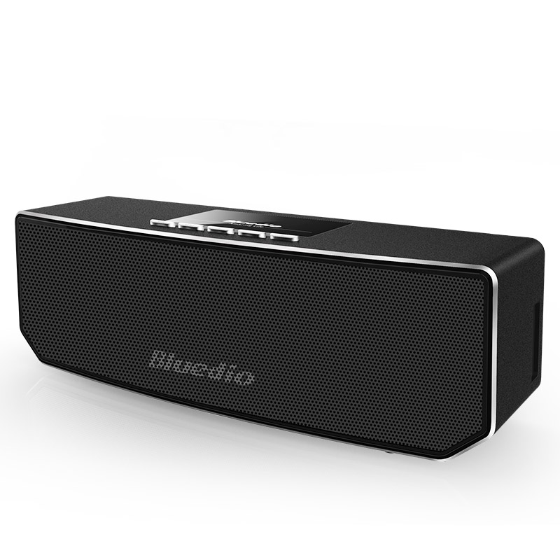 Фото Bluedio CS-4 Black