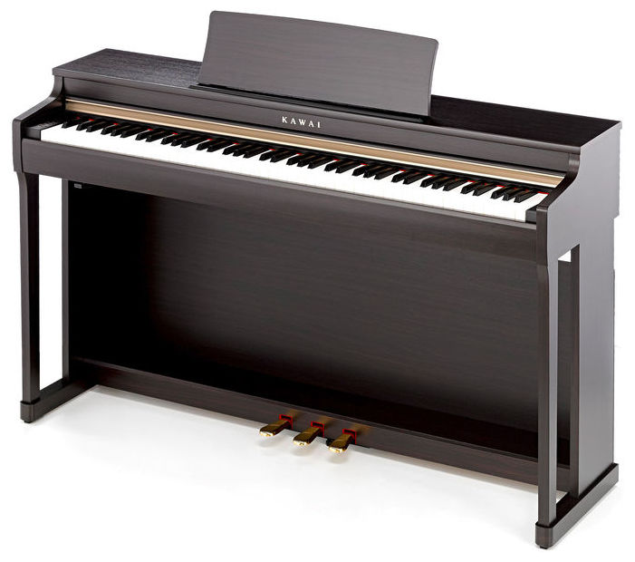 Цифровое пианино Kawai CN25R в магазине Music-Hummer