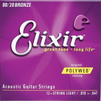 Фото Elixir 11150 PolyWeb