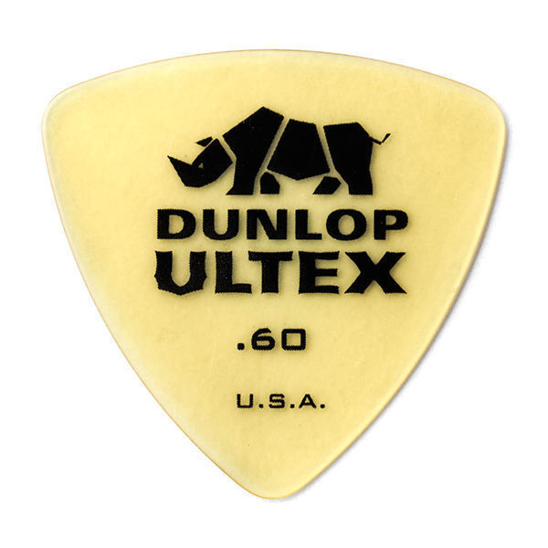 Dunlop 426R. 60 Ultex Triangle в магазине Music-Hummer