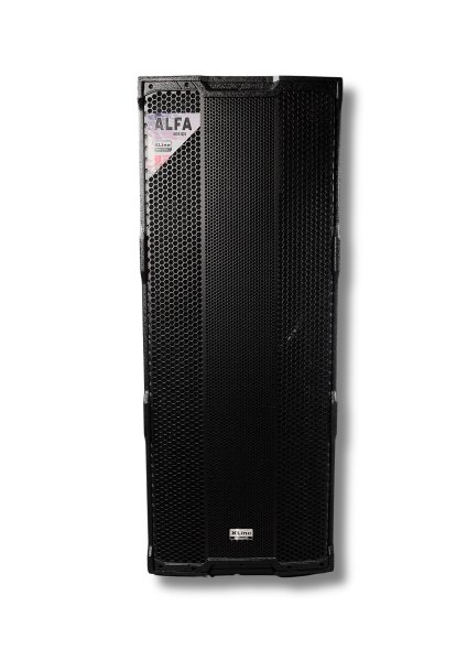 Фото Активная акустическая система XLINE ALFA X-215A DSP