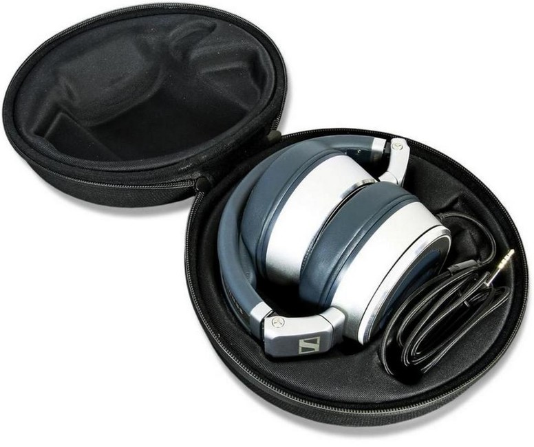 Фото Sennheiser HD 630VB 