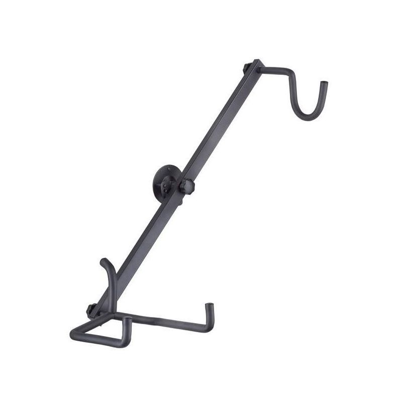 Фото Настенный держатель для акустической гитары Rockstand RS 20931 B/ 1C