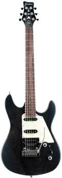 Фото Framus Diablo Pro 6 Nirvana Blk OF