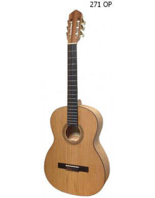 Гитара классическая CREMONA мод.271ОР размер 4/4 в магазине Music-Hummer