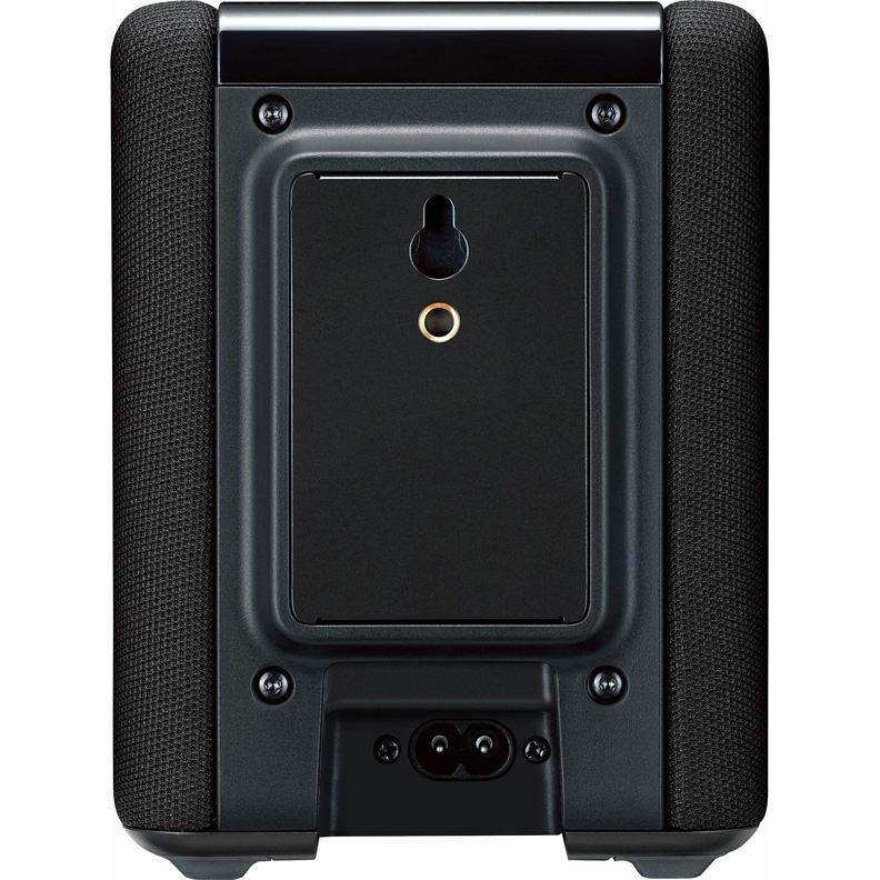 Фото Yamaha WX-010 BL