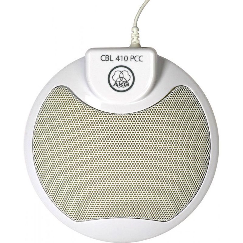 Фото AKG CBL410PCC WHITE