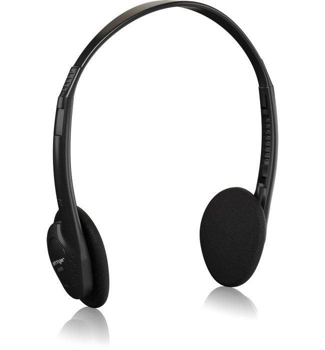 Фото Behringer HO 66 