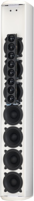 Фото Tannoy VLS 15 EN54-WH