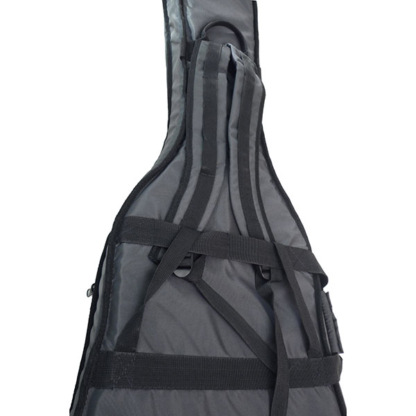 Фото Чехол для бас-гитары АМС ГБ7.pro