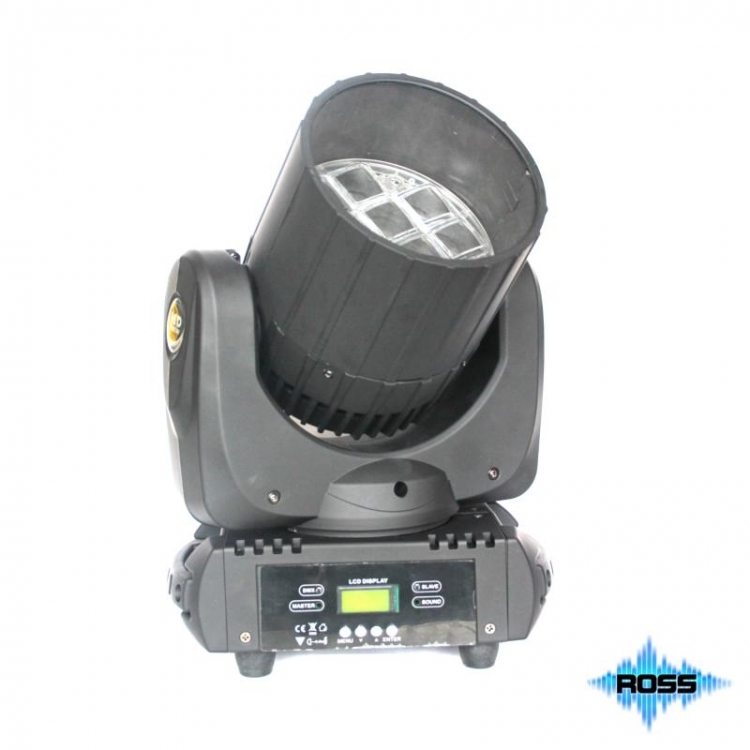 Фото Ross Dazzling LED Beam 12х12W