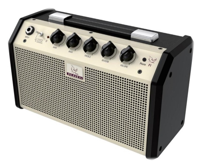 Фото Гитарный комбоусилитель Peavey SSE F1