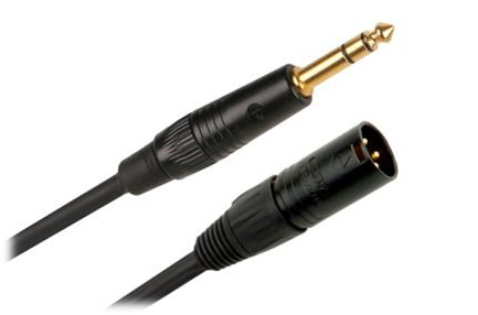 Фото Monster StudioLink M SL-ST-1 Balanced Interconnects