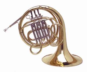 Фото Валторна F J.Michael FH-750