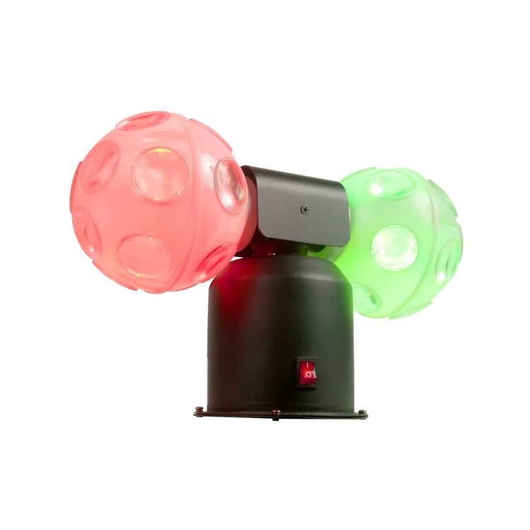 Фото American DJ Jelly Cosmos Ball