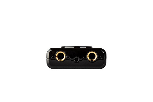 Фото Процессор эффектов Mooer P1 Intelligent Pedal BK Prime P1