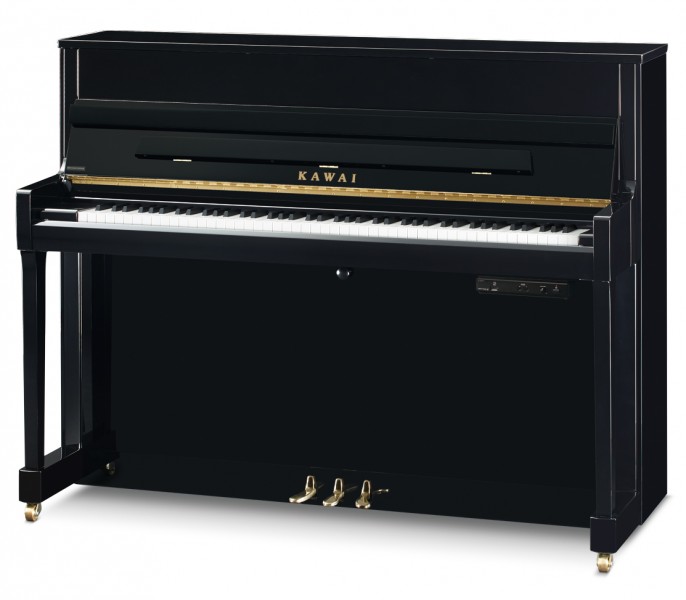 Гибридное пианино Kawai K200 ATX2 M/PEP в магазине Music-Hummer