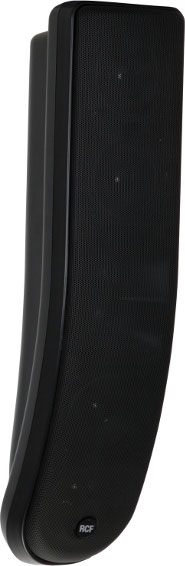 Фото Громкоговоритель настенный RCF MQ 100L-B(W)