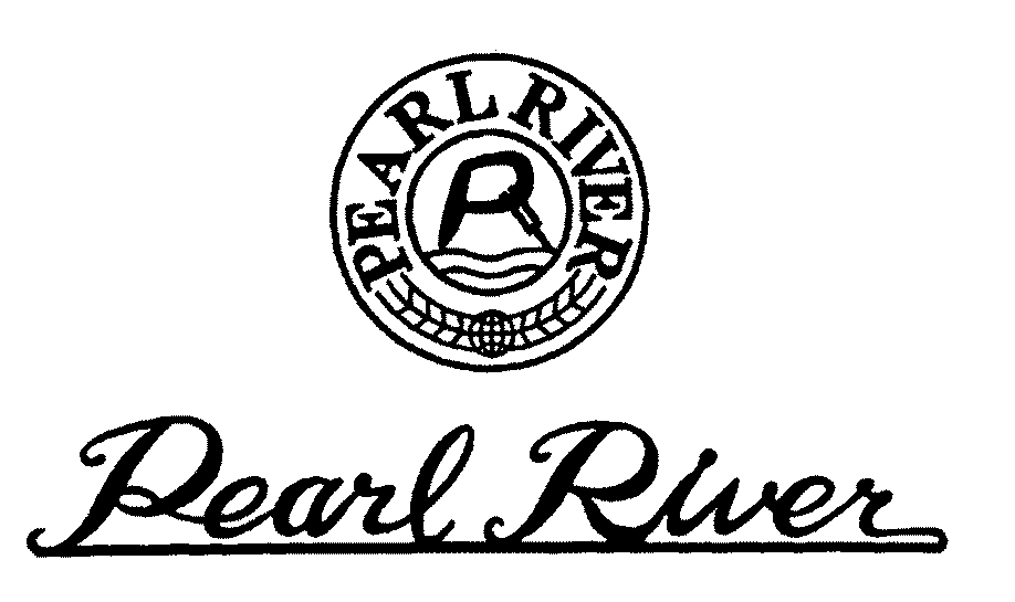 PEARL RIVER