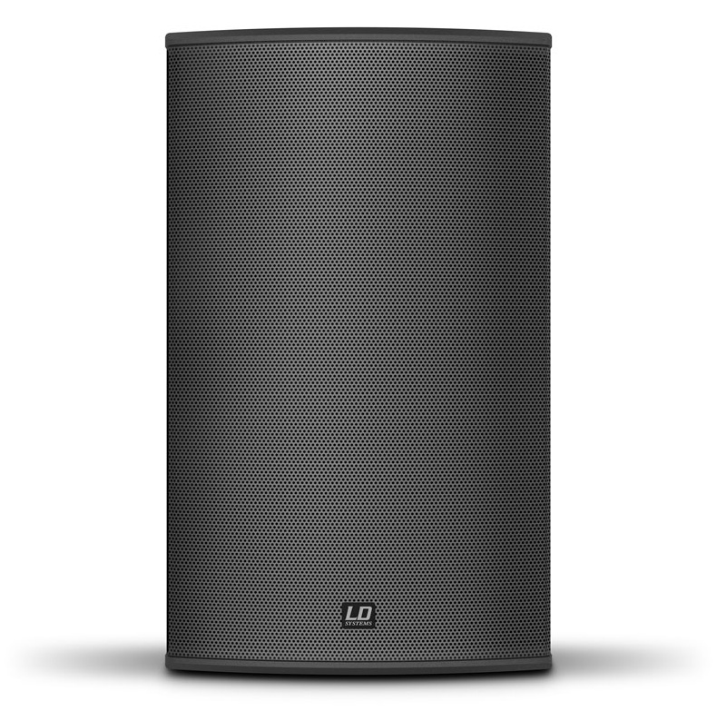 Фото Пассивная инсталляционная акустическая система LD Systems SAT 122 G2, чёрная